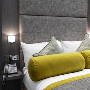 Deluxe Familie Suite