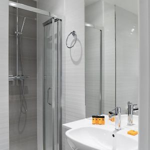 Superior Kamer met een King Size Bed